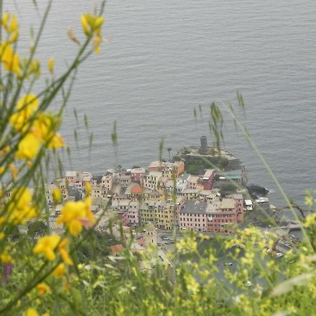 Ca Gialla De Drignana Вернацца Экстерьер фото