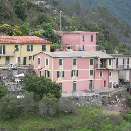 Ca Gialla De Drignana Вернацца Экстерьер фото